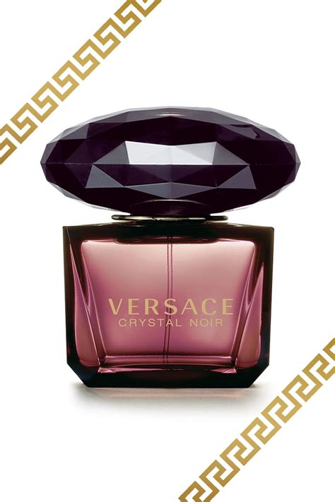 versace crystal noir edp set|Versace Crystal Noir vs bright.